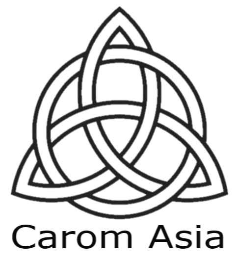 Carom Asia